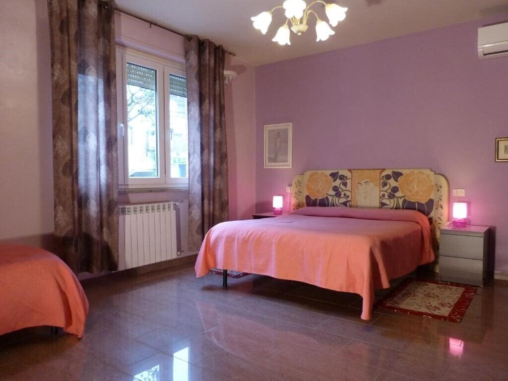 Отель Elisir 3*