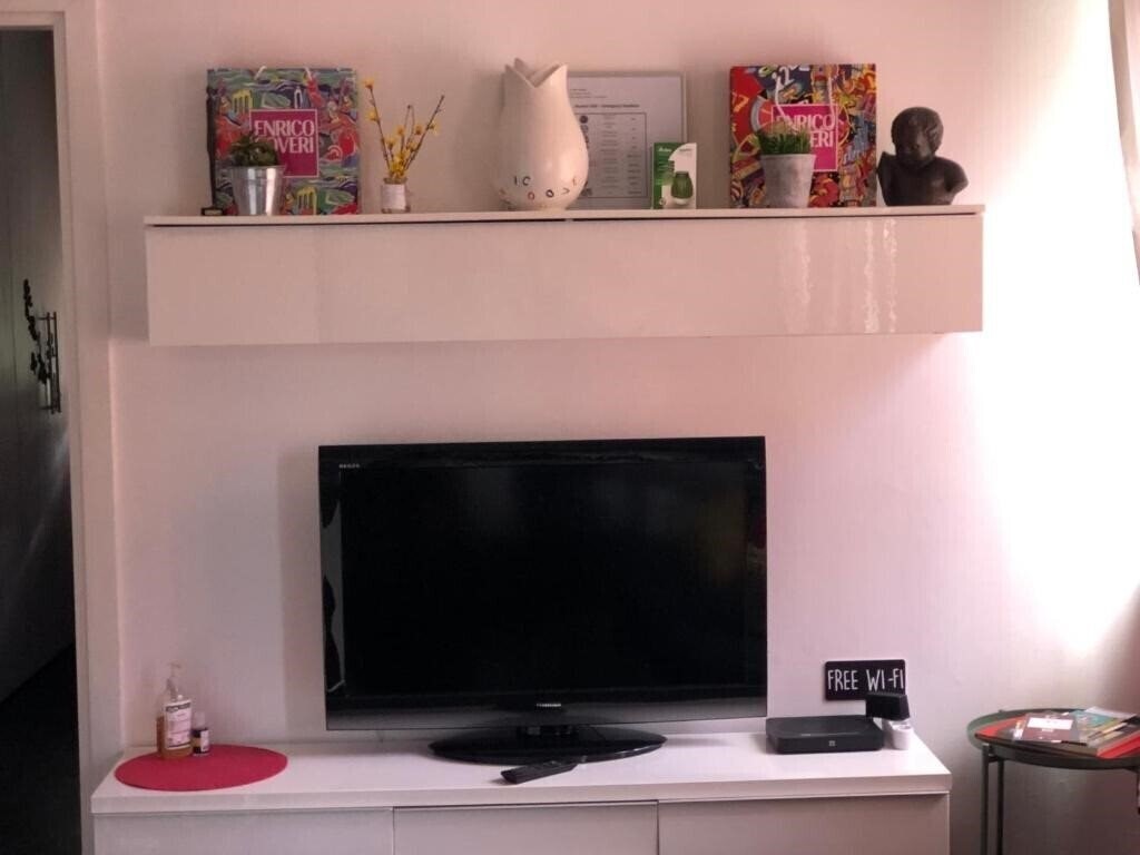 Зображення La Casa Colorata 1*