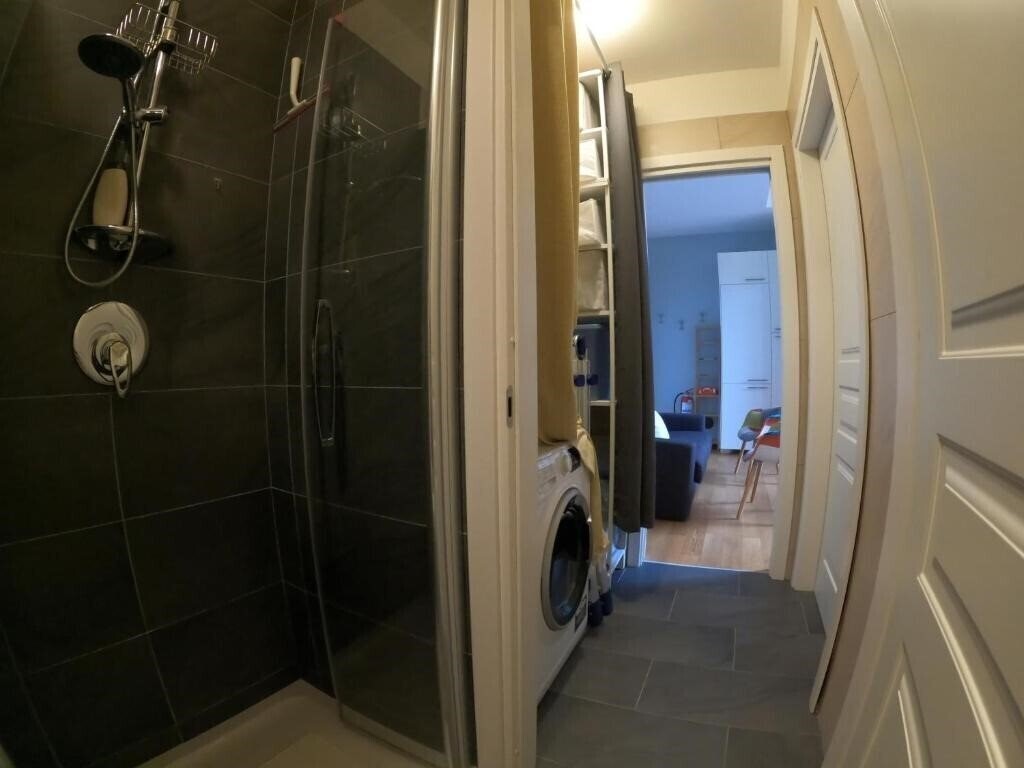 Фотография B&B Five Roses 3*
