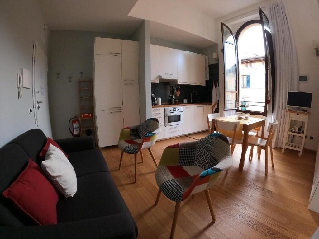 Изображение B&B Five Roses 3*