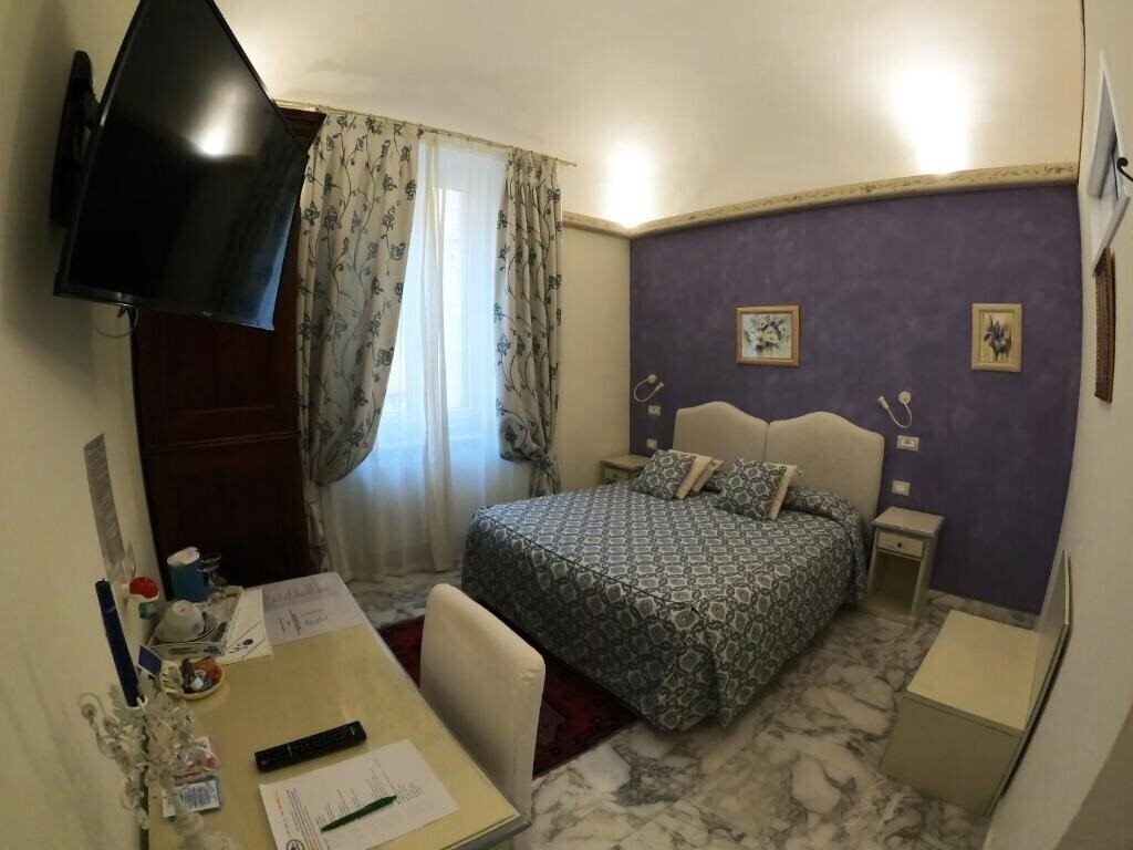 Картинка B&B Five Roses 3*