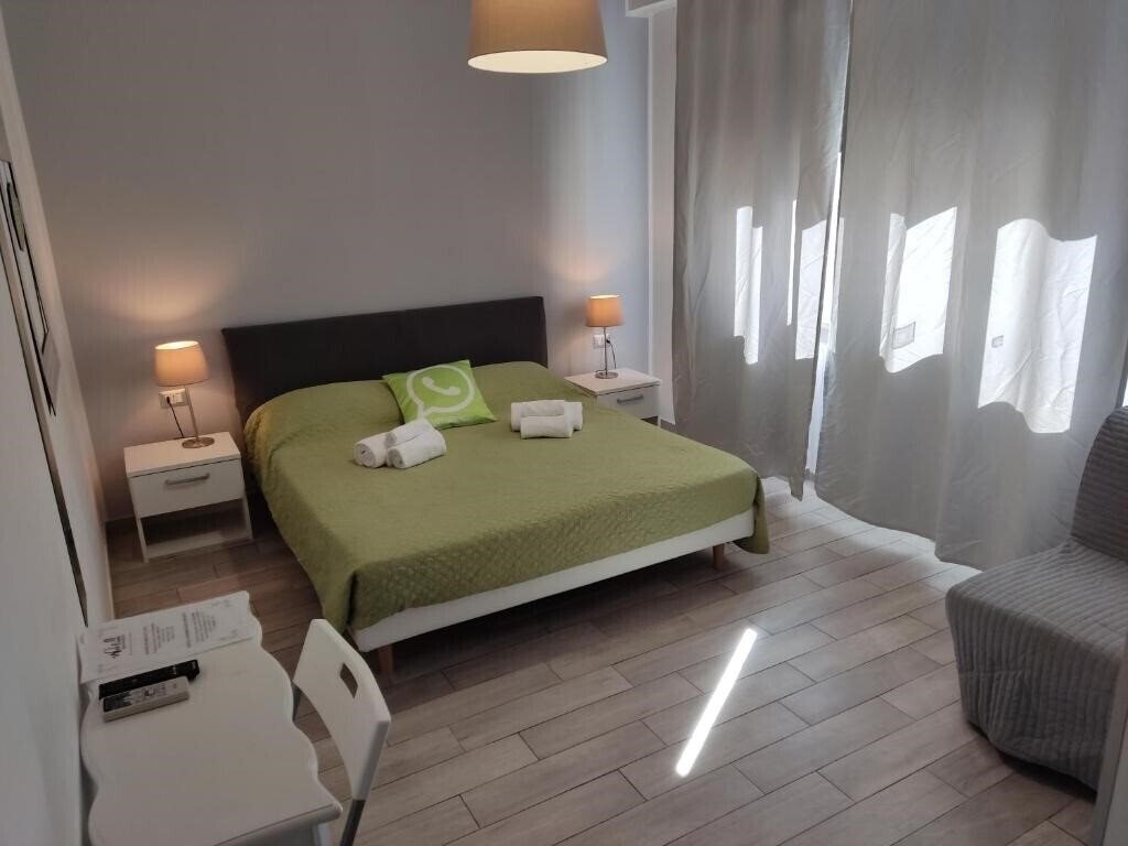 Фото Guest House Web Room 3*