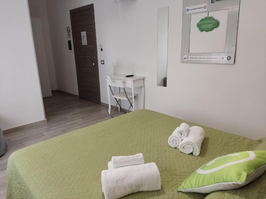 Фотографія Guest House Web Room 3*