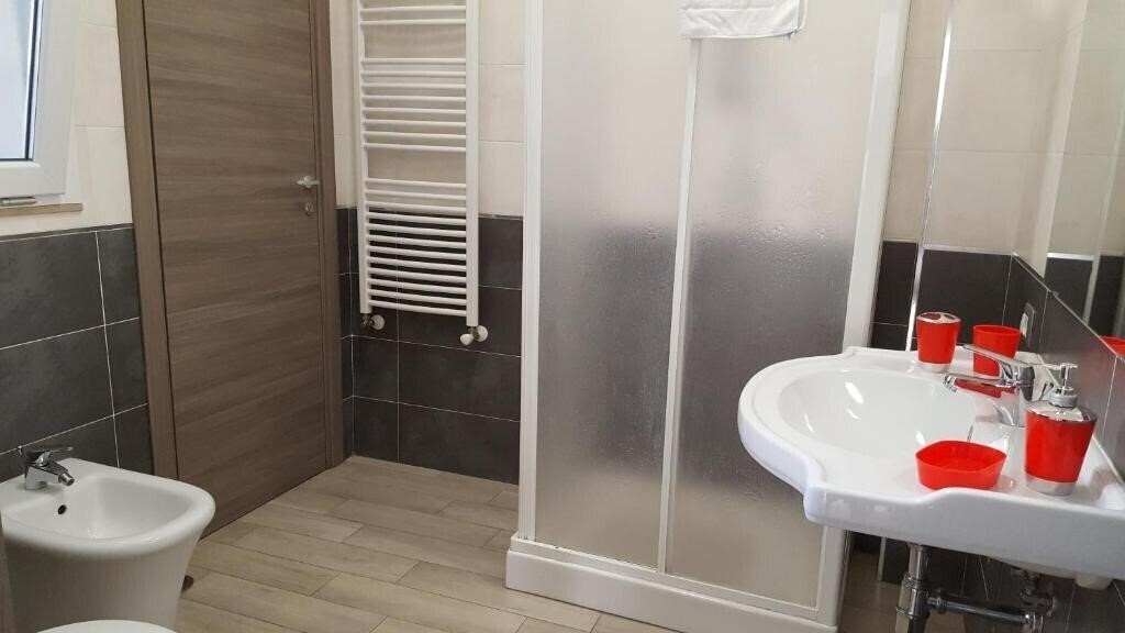 Картинка Guest House Web Room 3*