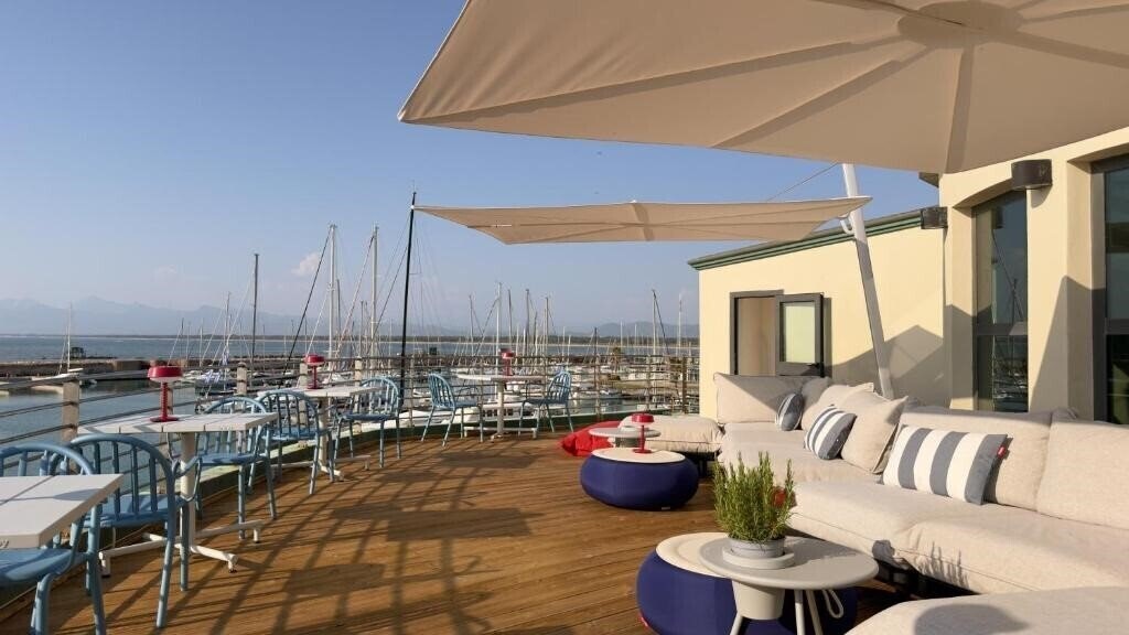Фотография L'incanto di Boccadarno (Marina di Pisa) 3*