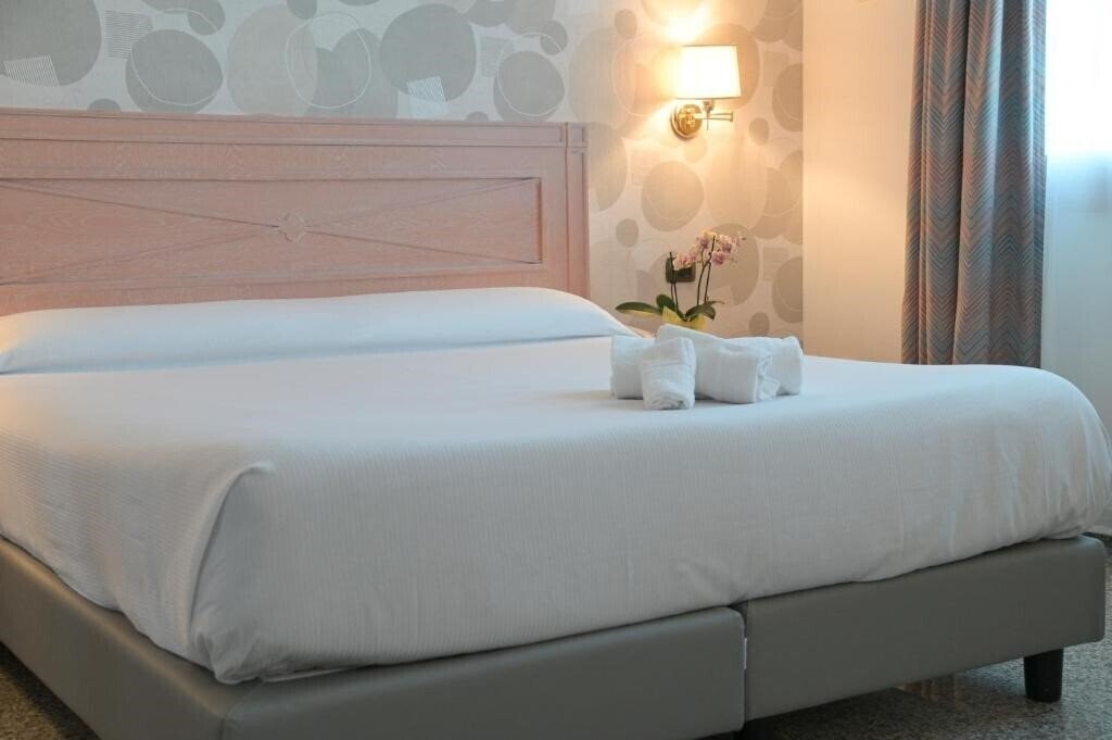 Картинка L'incanto di Boccadarno (Marina di Pisa) 3*