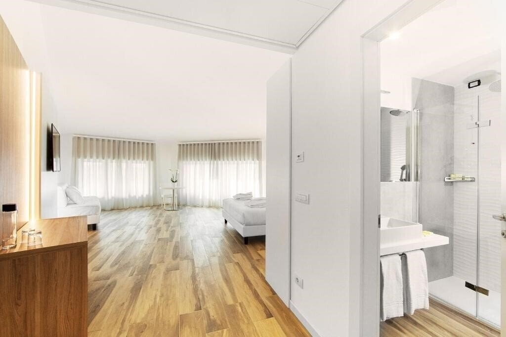 Фотографія Toscana Charme Resort (Calambrone) 5*