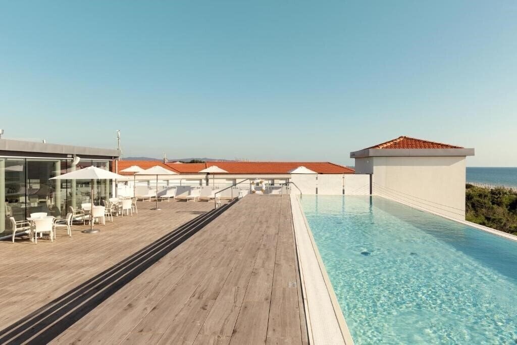 Зображення Toscana Charme Resort (Calambrone) 5*