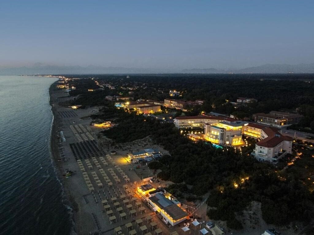 Картинка Toscana Charme Resort (Calambrone) 5*