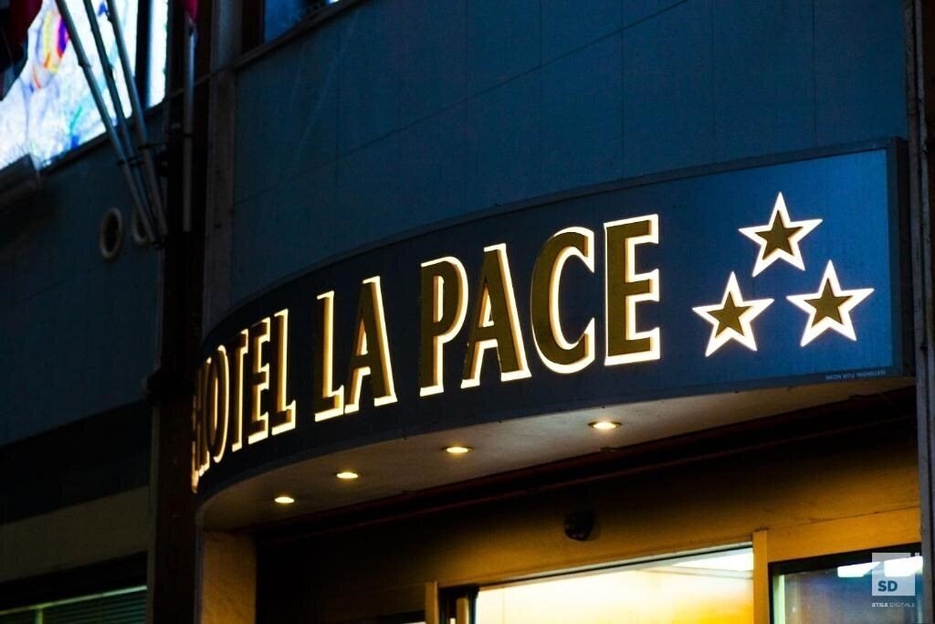 Фото La Pace 3*