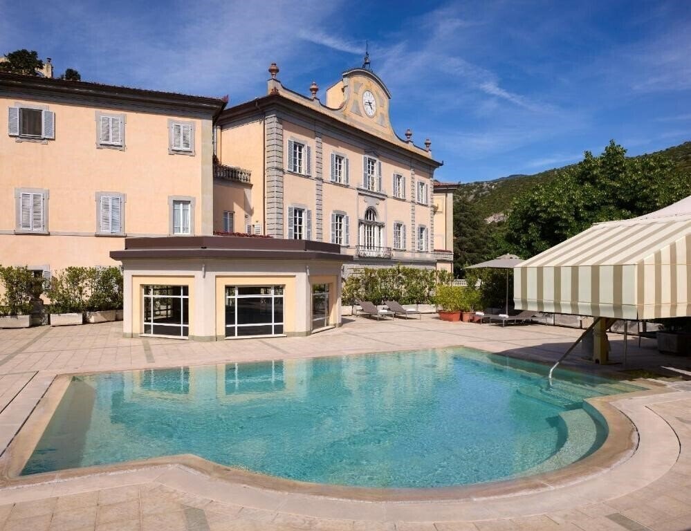 Готель Bagni di Pisa (San Giuliano Terme) 5*