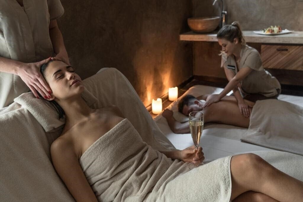 Фотографія Bagni di Pisa (San Giuliano Terme) 5*