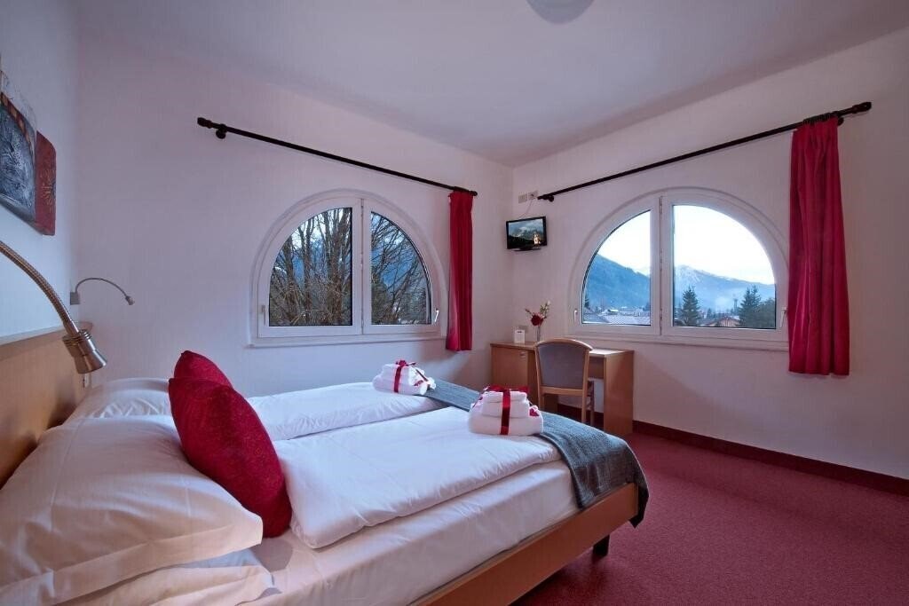 Фото Hotel Piaz 2*