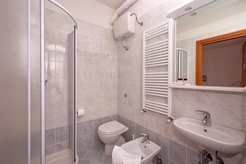 Фотография Hotel Piaz 2*