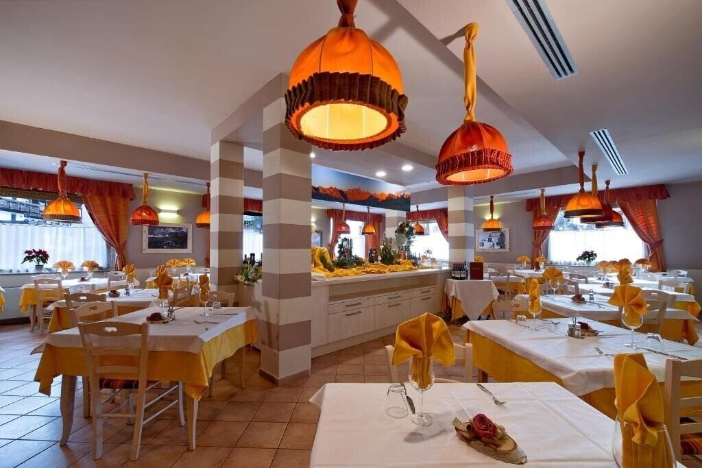 Изображение Hotel Piaz 2*
