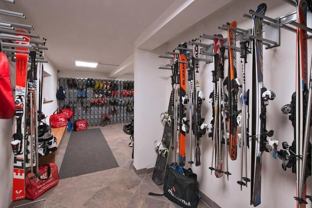 Картинка Hotel Piaz 2*