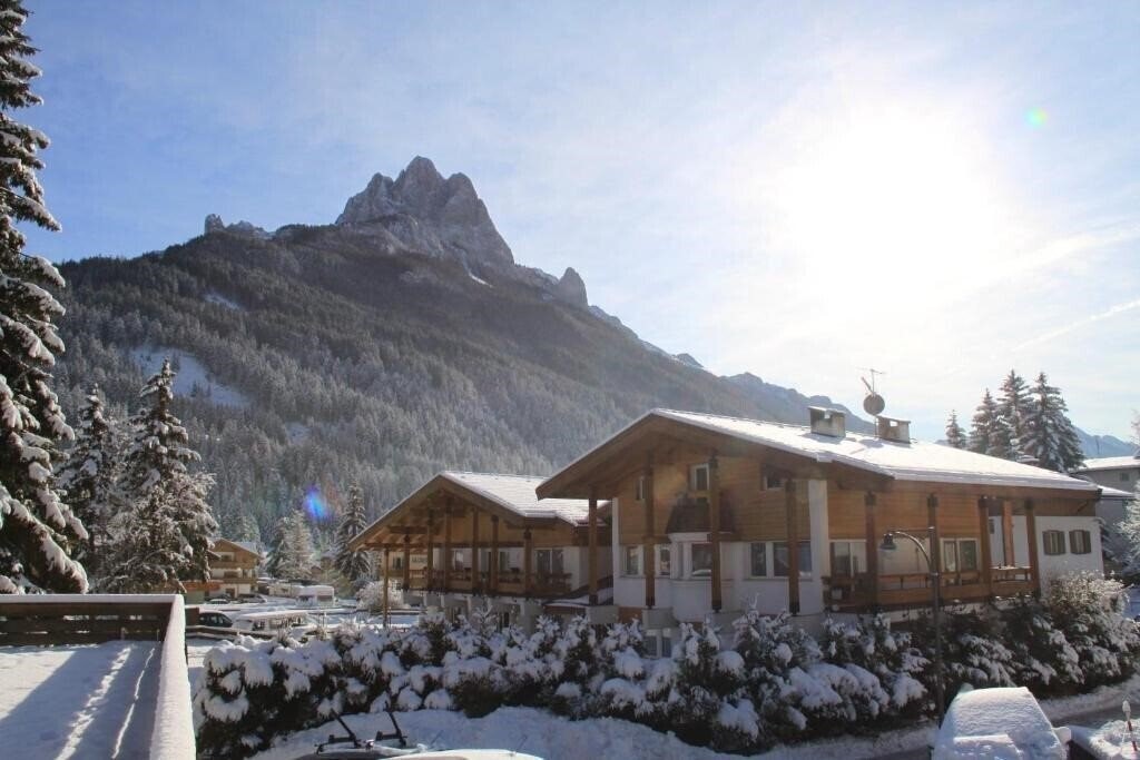 Готель Hotel Trento 3*