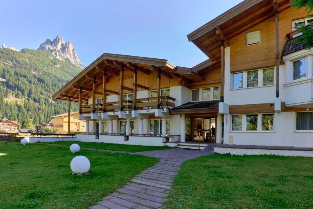 Отель Hotel Trento 3*