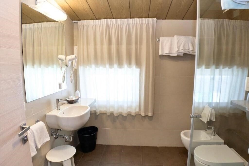 Фото Hotel Trento 3*