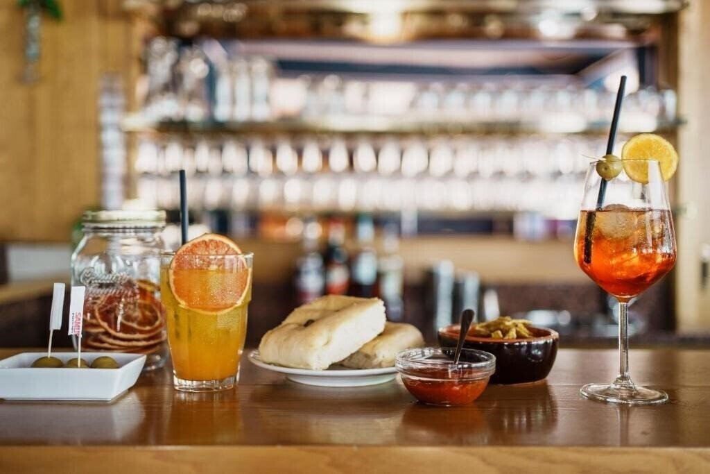 Зображення Hotel Trento 3*