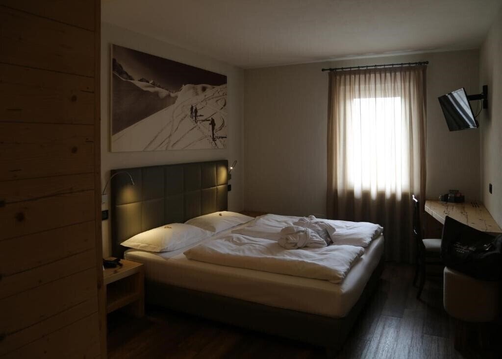 Фотография Family Hotel Gran Baita 4*