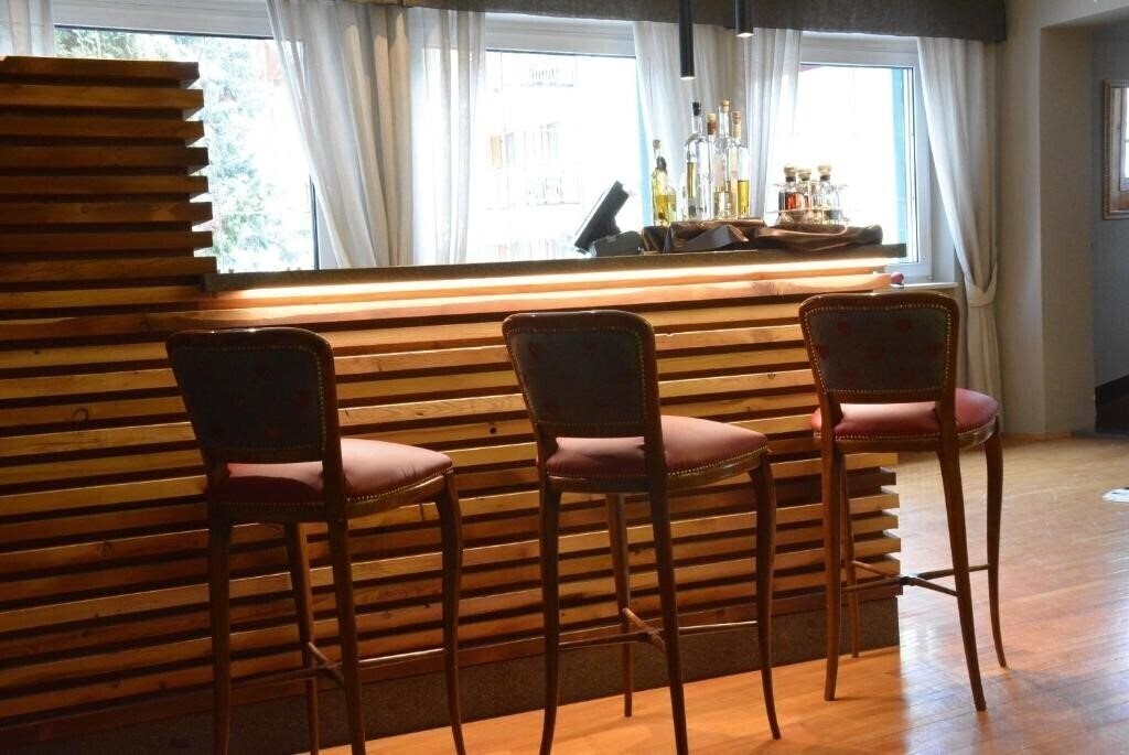 Изображение Family Hotel Gran Baita 4*