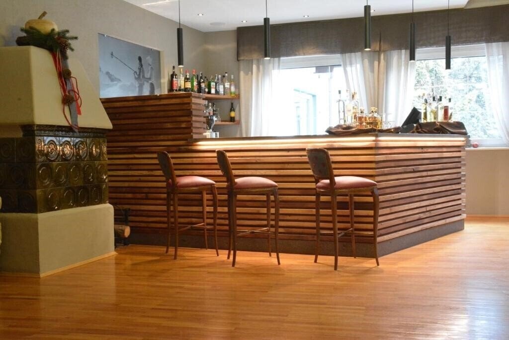 Картинка Family Hotel Gran Baita 4*