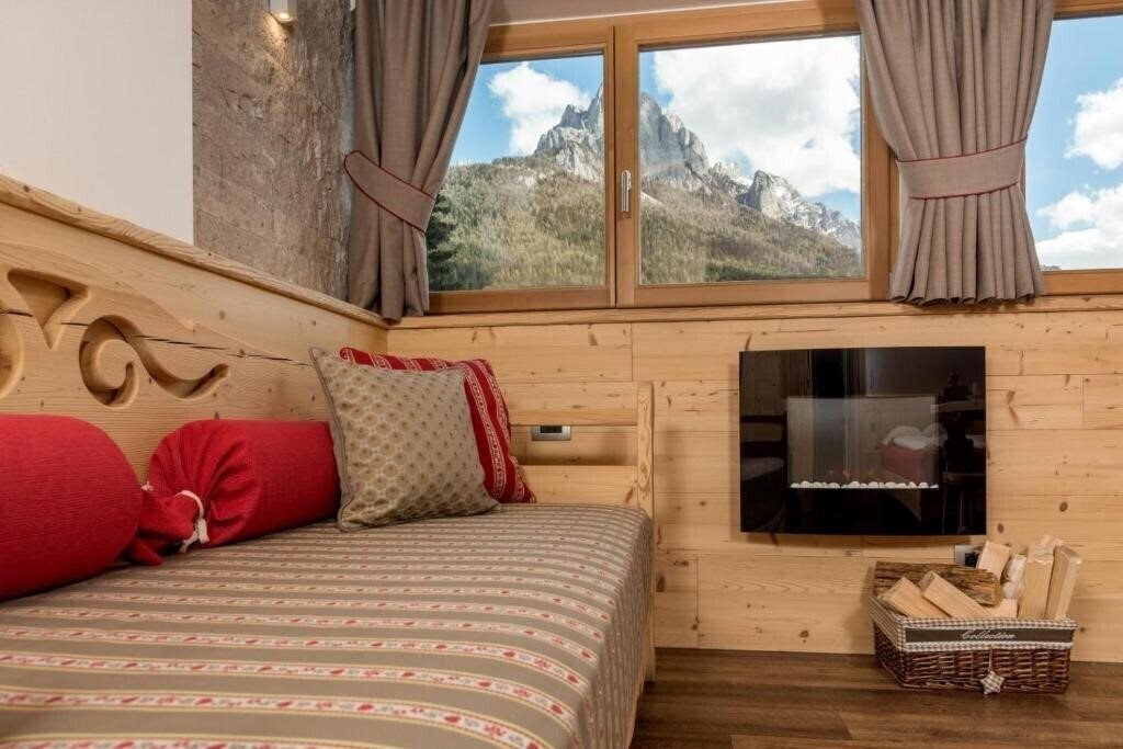 Зображення Lastei Garni Hotel 3*