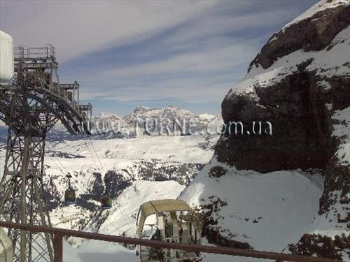 Фотографія Europa Pozza Di Fassa 3*