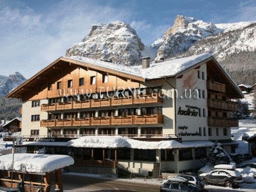 Зображення Ladinia 4*