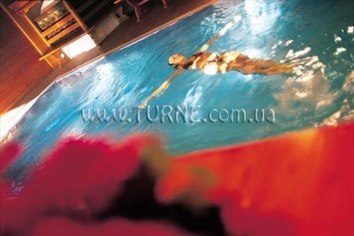 Готель Ladinia 4*