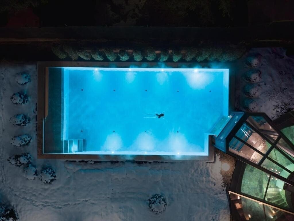 Зображення Rene Dolomites Boutique Hotel 4*