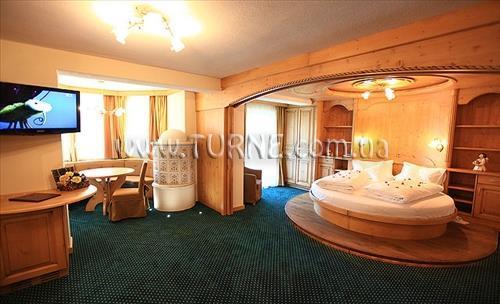 Готель Rene 3*