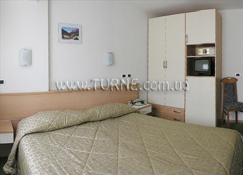 Отель Montana 3*