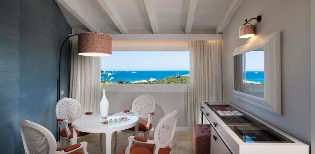Изображение CPH Pevero Hotel 5*