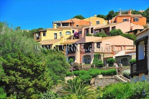 Изображение Bagaglino I Giardini Di Porto Cervo 4*