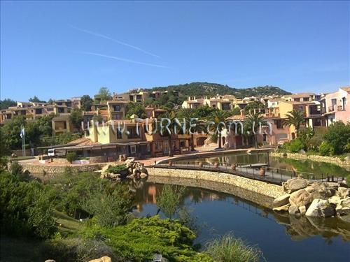 Отель Bagaglino I Giardini Di Porto Cervo 4*