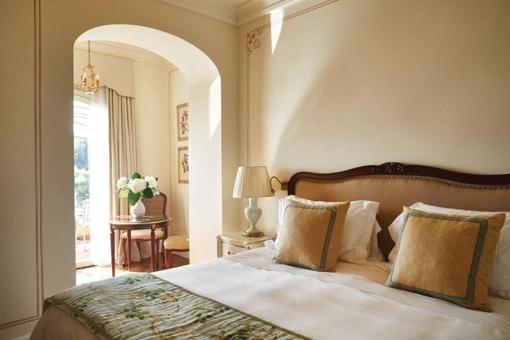 Картинка Belmond Hotel Splendido 5*