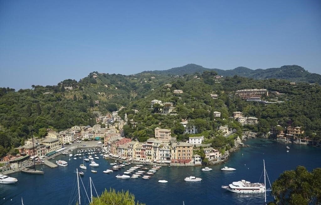 Фото Belmond Hotel Splendido 5*