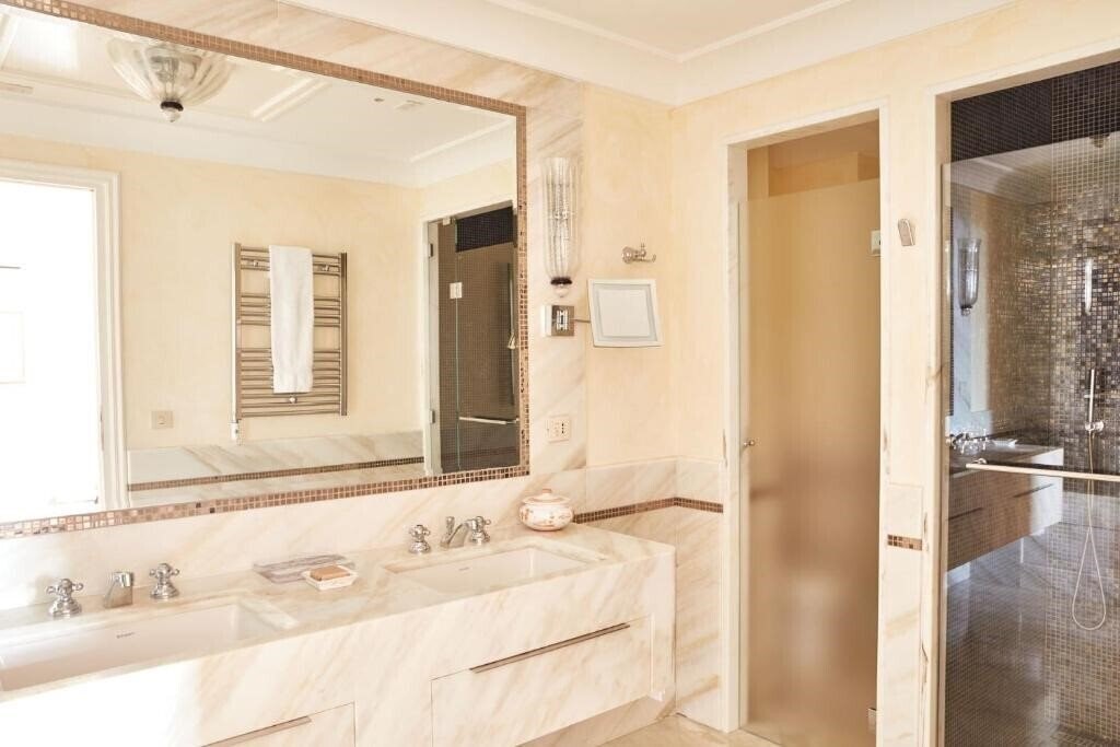 Фотография Belmond Hotel Splendido 5*