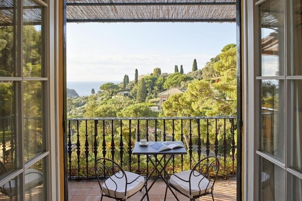 Изображение Belmond Hotel Splendido 5*