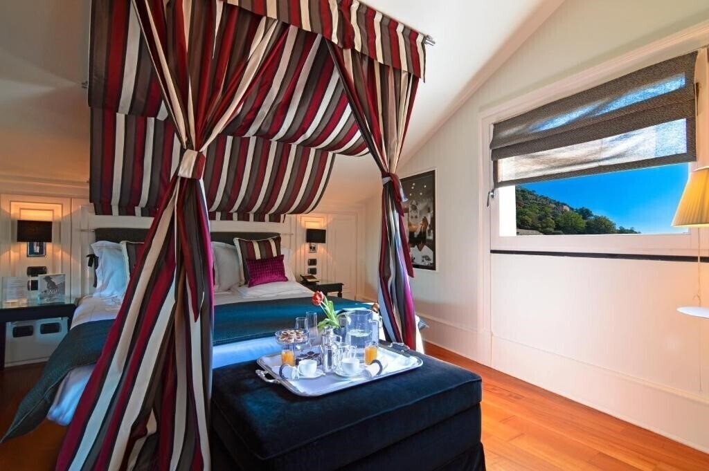Фото Eight Hotel Portofino 5*