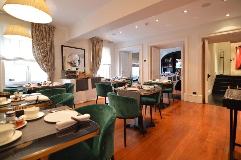 Фотография Eight Hotel Portofino 5*