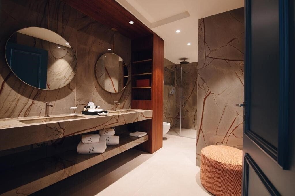 Изображение Eight Hotel Portofino 5*