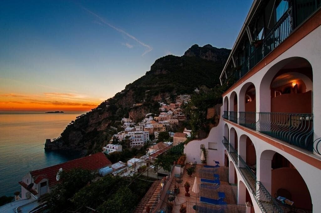 Картинка Il Gabbiano 3*