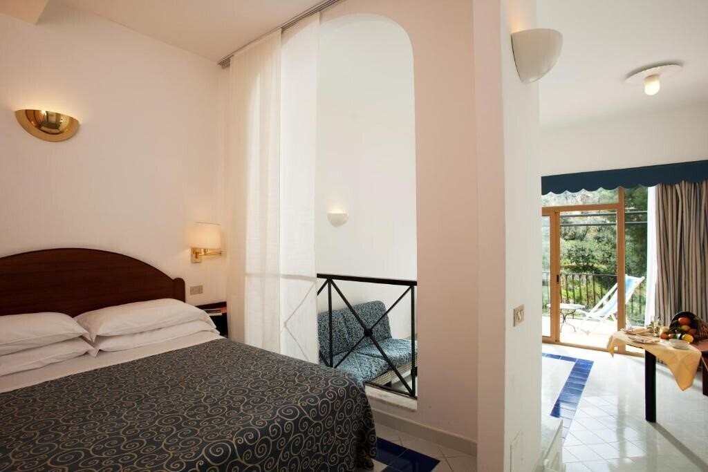 Фото Royal Positano 4*