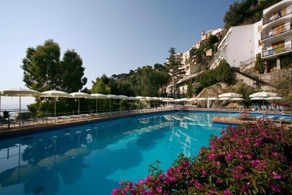Фотография Royal Positano 4*