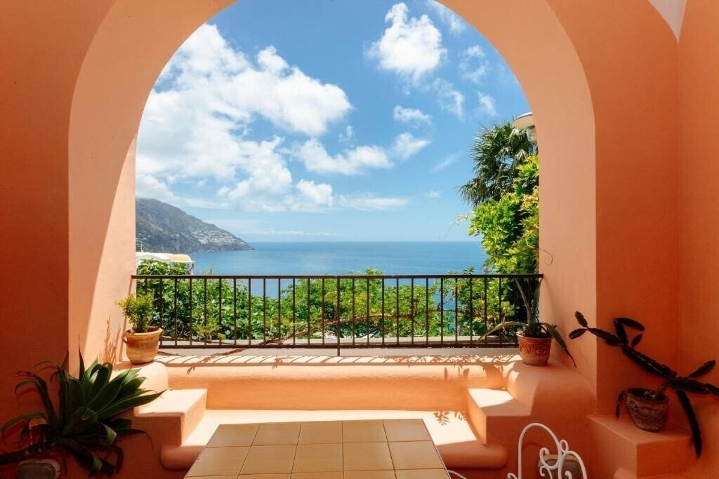 Отель Villa Principe Giovanni 3*