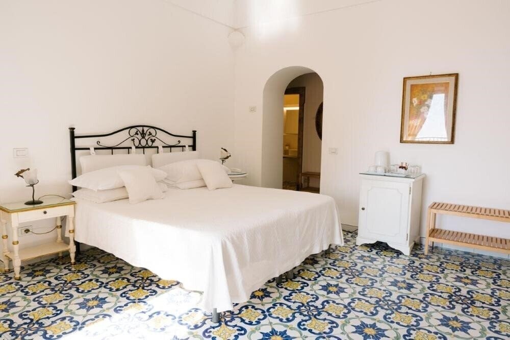 Фото Villa Principe Giovanni 3*