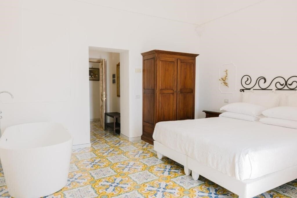 Изображение Villa Principe Giovanni 3*